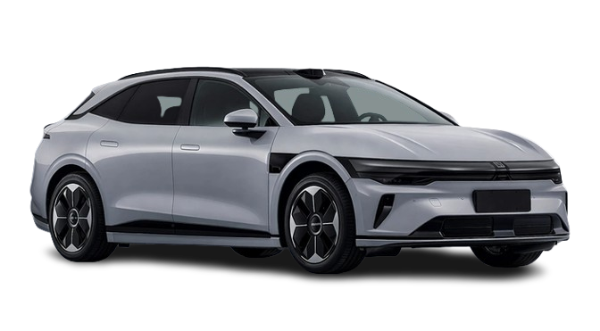 ZEEKR 7GT WAGON BASE 2025 TO 2026, ASIA