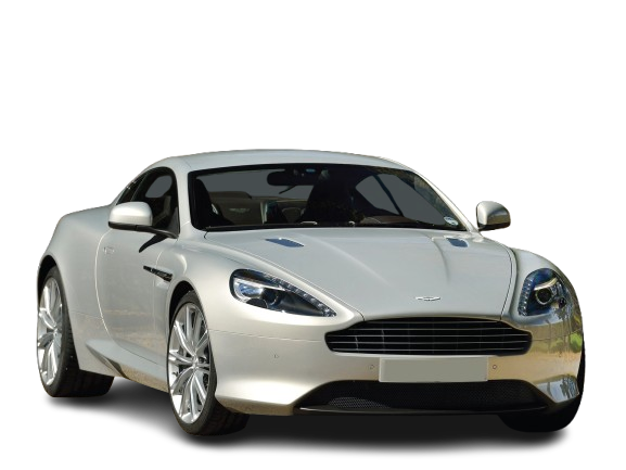 ASTON MARTIN DB9 COUPE BASE 2013 TO 2015, EUROPE, GCC, UK, USA