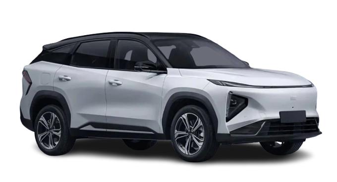 GEELY GALAXY L7 SUV EM-i 2025 TO 2026, ASIA, GCC