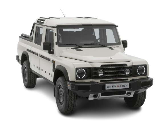 INEOS GRENADIER STATION WAGON QUARTERMASTER 2026 TO 2026, AUSTRALIA, EUROPE, GCC, UK