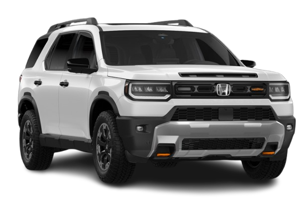 HONDA PASSPORT SUV TRAILSPORT 2026 TO 2026, GCC, USA