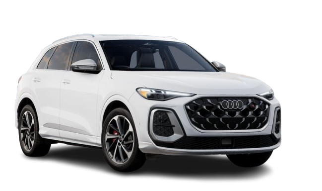 AUDI SQ5 SUV PREMIUM 2025 TO 2026, GCC, USA