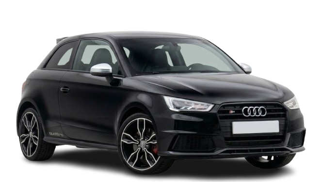 AUDI S1 HATCHBACK TFSI QUATTRO 2016 TO 2018, EUROPE, UK