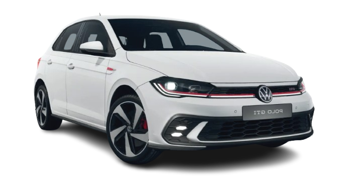 VOLKSWAGEN POLO HATCHBACK GTI 2023 TO 2025, EUROPE, GCC, UK