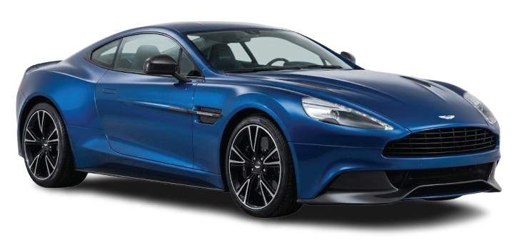 ASTON MARTIN VANQUISH S COUPE BASE 2017 TO 2018, EUROPE, GCC, UK, USA