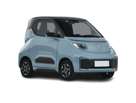 WULING NANO EV HATCHBACK BASE 2021 TO 2025, ASIA, GCC