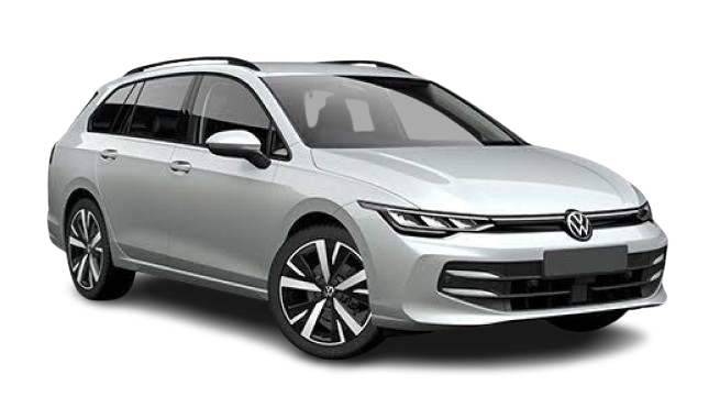 VOLKSWAGEN GOLF 8 WAGON STYLE 2025 TO 2026, EUROPE, UK