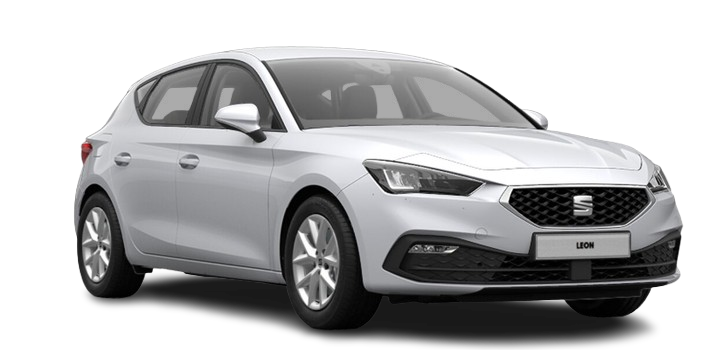 SEAT LEON HATCHBACK SE 2023 TO 2026, EUROPE, UK