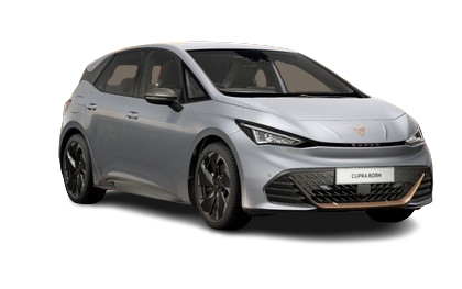 CUPRA BORN HATCHBACK V1 2022 TO 2025, EUROPE, UK