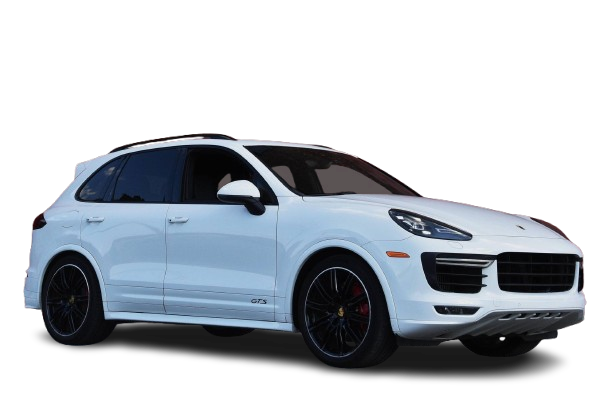 PORSCHE CAYENNE SUV GTS 2016 TO 2018, EUROPE, GCC, UK, USA