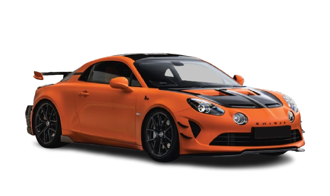 ALPINE A110 COUPE R ULTIME 2026 TO 2026, EUROPE, UK