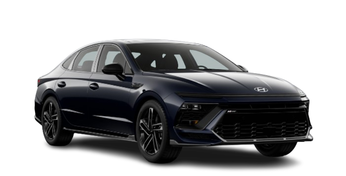 HYUNDAI SONATA SEDAN N LINE 2024 TO 2026, GCC, USA