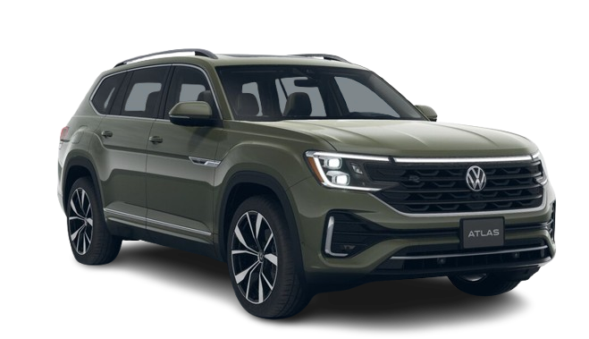 VOLKSWAGEN ATLAS SUV EXECLINE 2024 TO 2026, USA