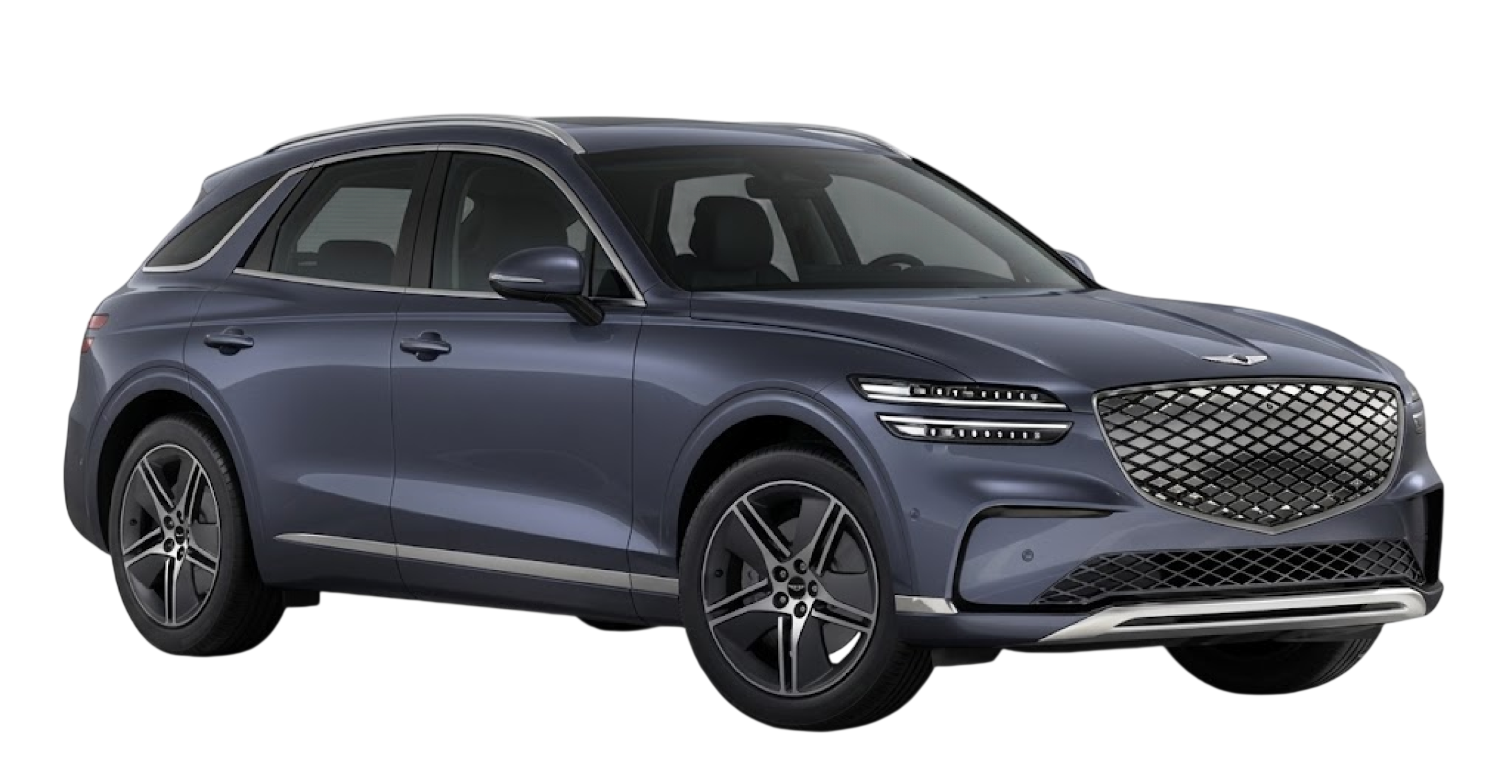 GENESIS ELECTRIFIED GV70 SUV SPORT 2025 TO 2026, EUROPE, UK