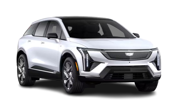 CADILLAC OPTIQ SUV LUXURY 2026 TO 2026, GCC, USA