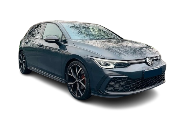 VOLKSWAGEN GOLF 8 HATCHBACK GTD 2021 TO 2023, EUROPE, GCC, UK