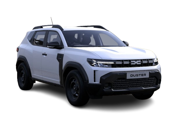 DACIA DUSTER SUV ESSENTIAL 2025 TO 2025, EUROPE, UK