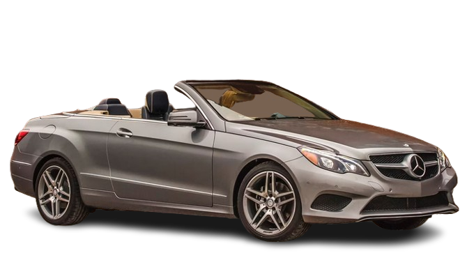 MERCEDES BENZ E CLASS CABRIOLET BASE 2016 TO 2017, ASIA, EUROPE, GCC, USA