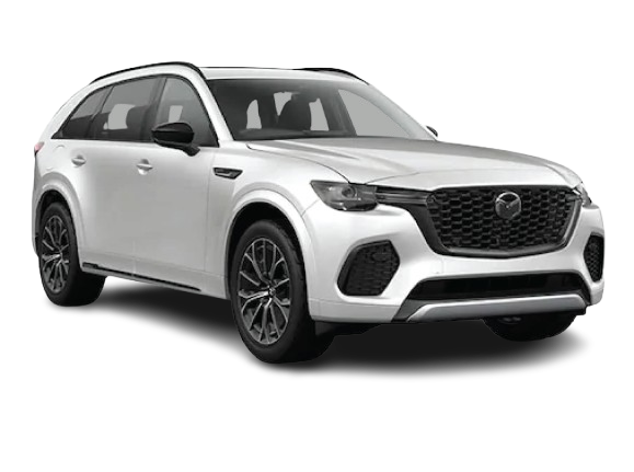 MAZDA CX-70 SUV TURBO S PREMIUM 2025 TO 2026, EUROPE, GCC, USA