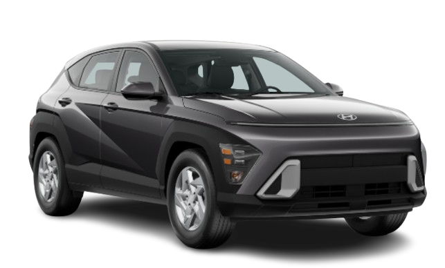 HYUNDAI KONA SUV SE 2024 TO 2026, USA
