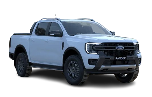 FORD RANGER DOUBLE CAB WILDTRACK 2025 TO 2026, EUROPE, GCC, USA