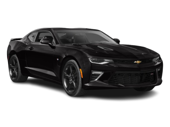 CHEVROLET CAMARO COUPE SS 2016 TO 2018, EUROPE, GCC, USA