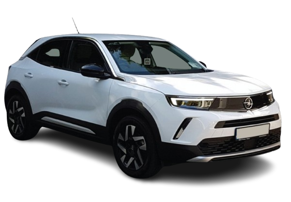 OPEL MOKKA SUV GS 2023 TO 2024, EUROPE, GCC, UK