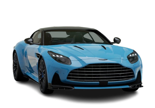 ASTON MARTIN DB12 S COUPE BASE 2026 TO 2026, EUROPE, GCC, UK, USA