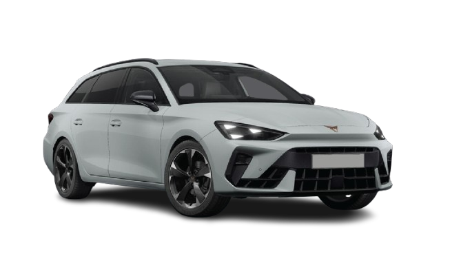 CUPRA LEON STATION WAGON V1 2025 TO 2026, EUROPE, GCC, UK