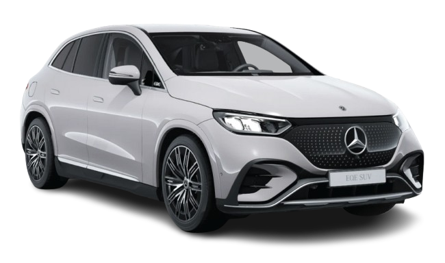 MERCEDES BENZ EQE SUV AMG LINE 2025 TO 2026, EUROPE, GCC, UK