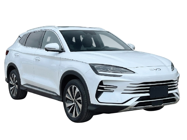BYD SEALION 6 SUV DMI 2024 TO 2025, ASIA