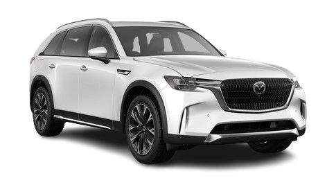 MAZDA CX‑90 SUV GT PHEV 2024 TO 2026, USA