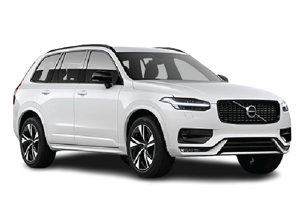 VOLVO XC90 SUV R-DESIGN 2021 TO 2022, EUROPE, GCC, UK, USA
