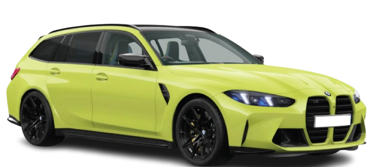 BMW 3 SERIES TOURING M3 COMPETITION 2025 TO 2025, AUSTRALIA, EUROPE, GCC, UK