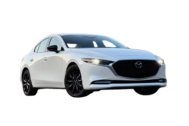 MAZDA 3 SALOON CENTER-LINE 2020 TO 2025, EUROPE, UK