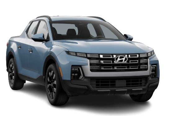 HYUNDAI SANTA CRUZ CREW CAB SEL 2025 TO 2026, GCC, USA