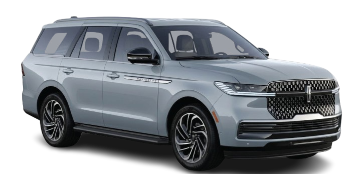 LINCOLN NAVIGATOR SUV PREMIERE LWB 2025 TO 2026, GCC, USA