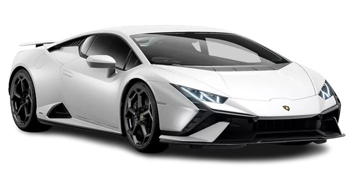 LAMBORGHINI HURACAN COUPE TECNICA 2022 TO 2024, EUROPE, GCC, UK, USA