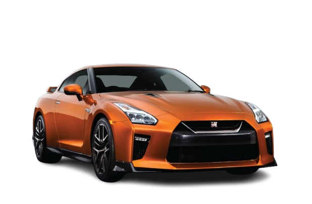 NISSAN GT-R  COUPE PRESTIGE 2017 TO 2019, EUROPE, GCC, UK
