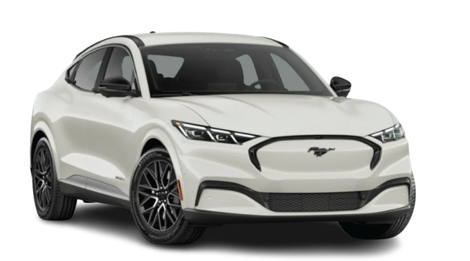 FORD MUSTANG COUPE MACH-E PREMIUM 2021 TO 2026, EUROPE, GCC, UK, USA