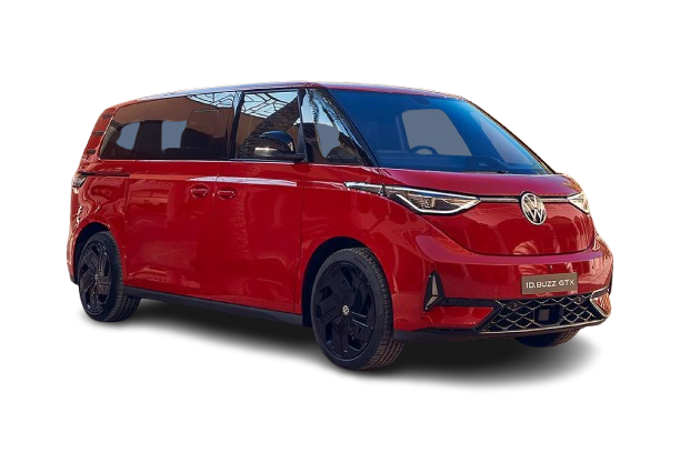 VOLKSWAGEN ID. BUZZ PASSENGER VAN GTX SWB 2025 TO 2026, EUROPE, UK