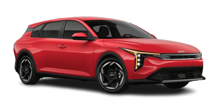 KIA K4 HATCHBACK EX 2025 TO 2026, GCC, USA