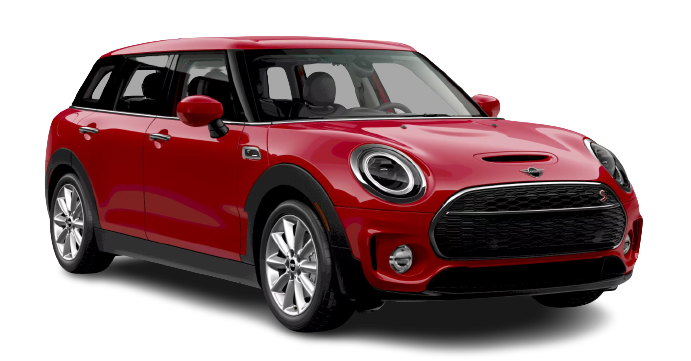 MINI CLUBMAN WAGON COOPER  S 2020 TO 2024, GCC, USA