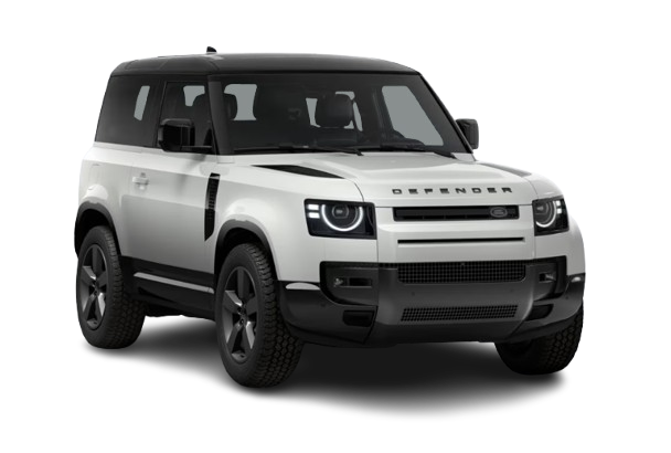 LAND ROVER DEFENDER 90 SUV X-DYNAMIC HSE 2025 TO 2026, EUROPE, GCC, UK, USA