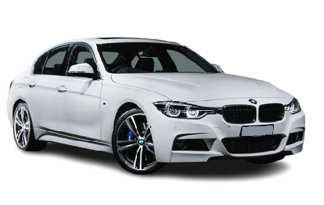 BMW 3 SERIES SEDAN M SPORT 2012 TO 2018, EUROPE, GCC, UK