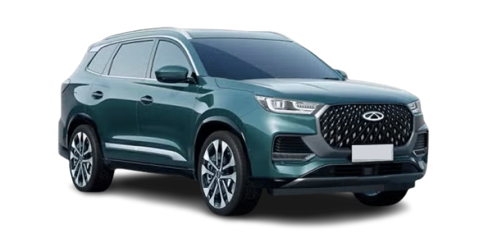 CHERY TIGGO 8 PRO MAX SUV ULTIMATE 2025 TO 2026, AUSTRALIA