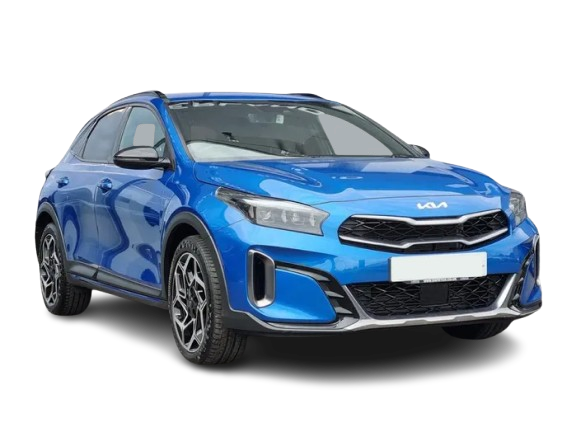 KIA XCEED HATCHBACK GT-LINE 2023 TO 2025, EUROPE, GCC, UK