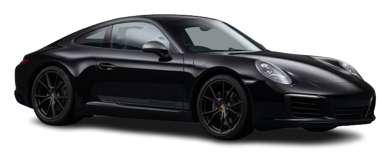 PORSCHE 911 (991) COUPE CARRERA T 2018 TO 2019, EUROPE, GCC, UK, USA