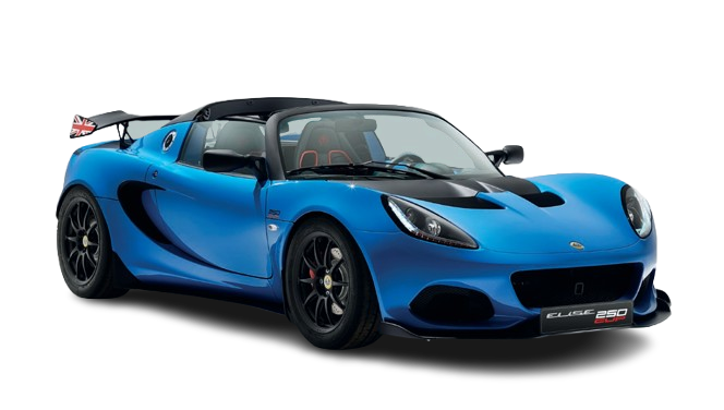 LOTUS ELISE CONVERTIBLE CUP 250 FINAL EDITON 2022 TO 2022, AUSTRALIA, EUROPE, UK