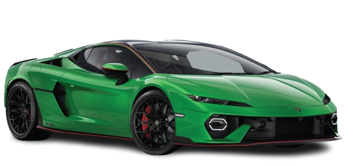 LAMBORGHINI TEMERARIO COUPE BASE 2025 TO 2025, EUROPE, GCC, UK, USA